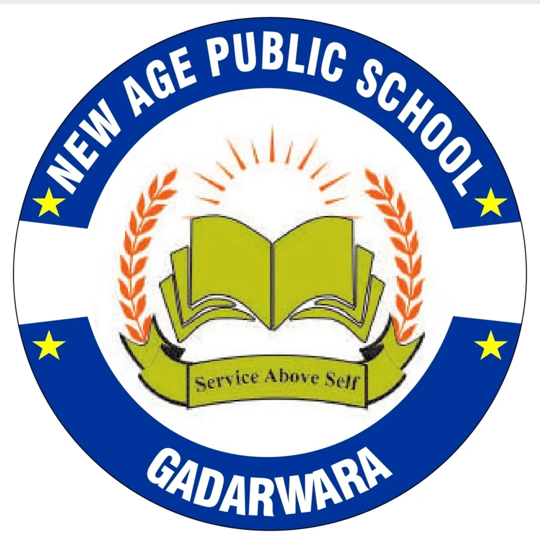 New age Public School (Gadarwara)