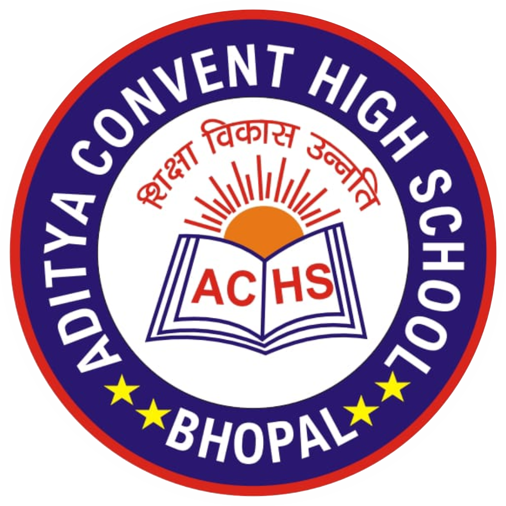 Aditya Convent High School (GN) Bhopal