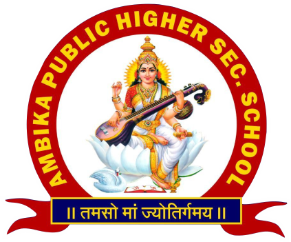 Ambika Public School (Tomda)