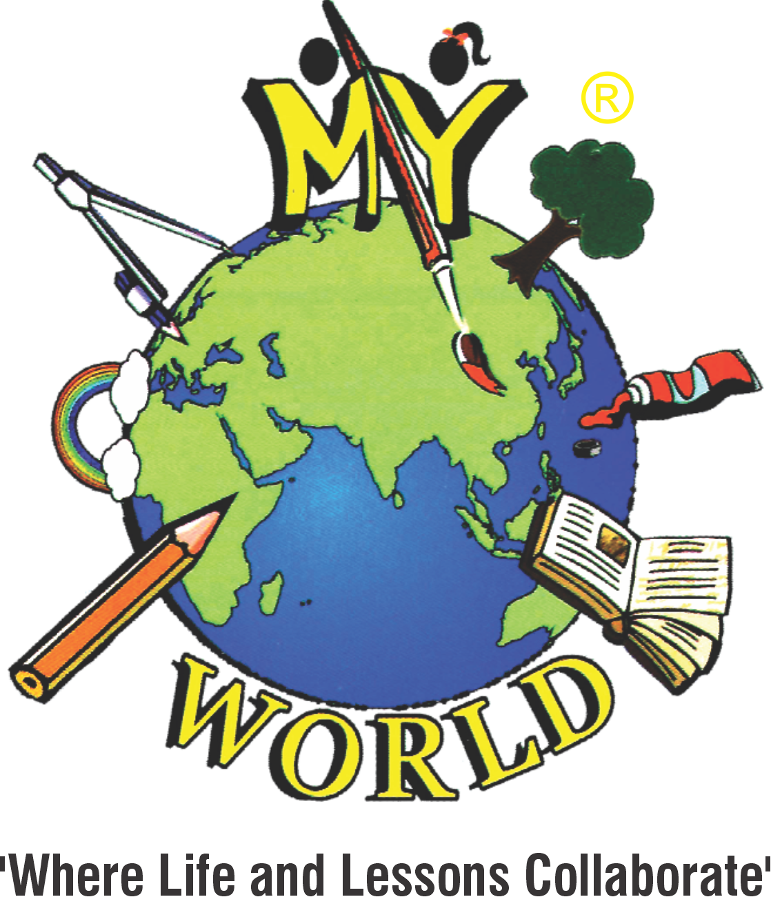 My World School (Bhopal)