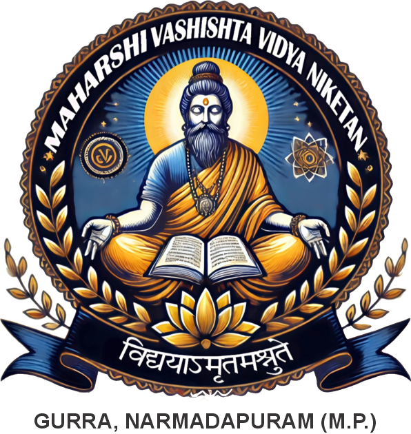Maharshi Vashishta Vidya Niketan (Gurra)