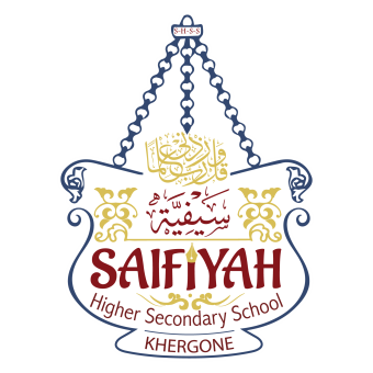 Saifiyah Hr Sec School (Khargone)