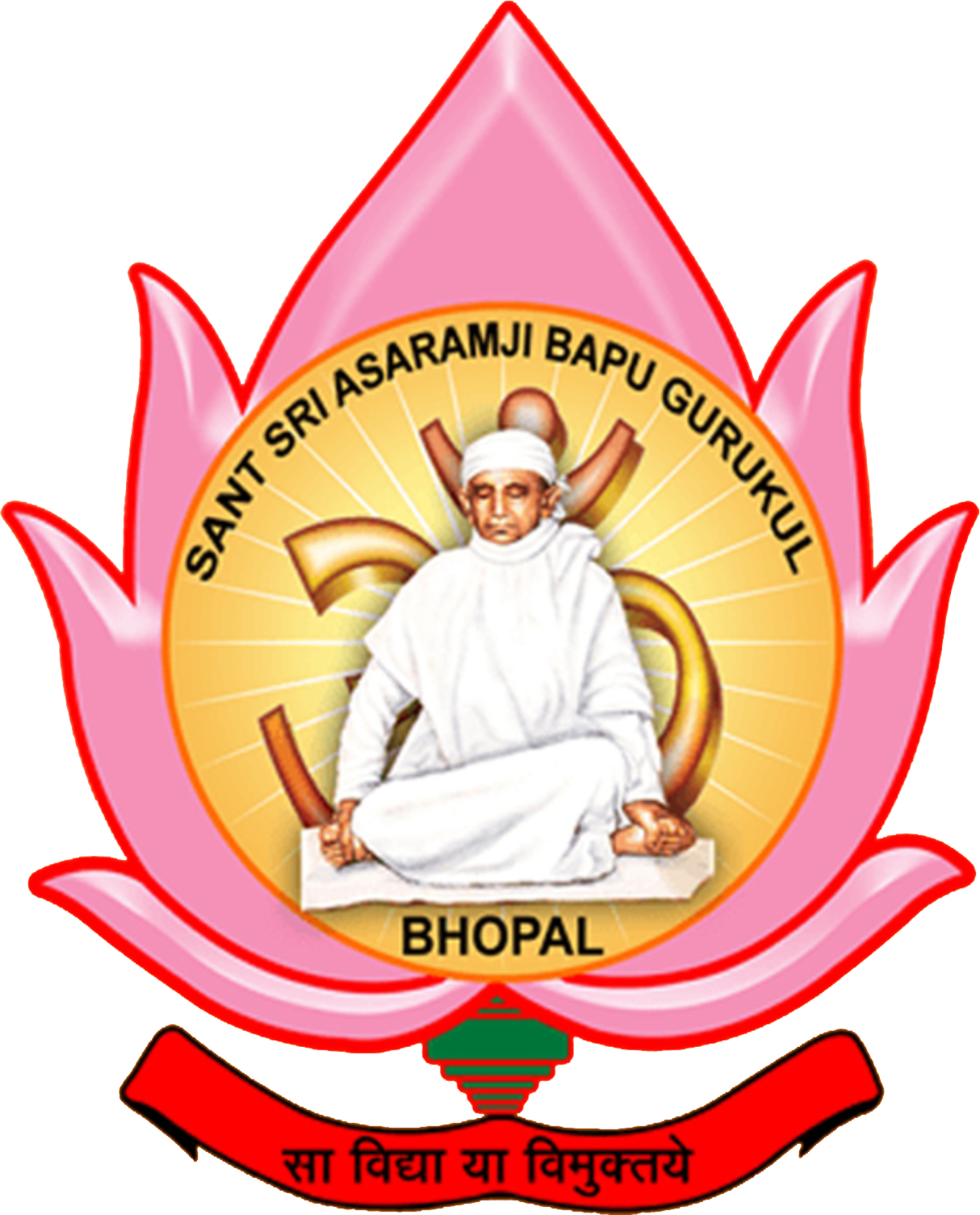 Sant Shri Asaramji Bapu Gurukul Bhopal