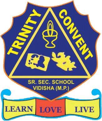 Trinity Convent School (Vidisha)