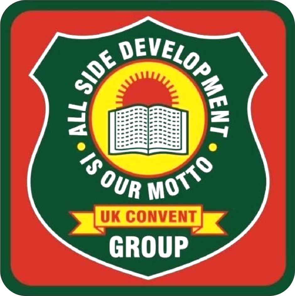 UK Convent School (Bhopal)