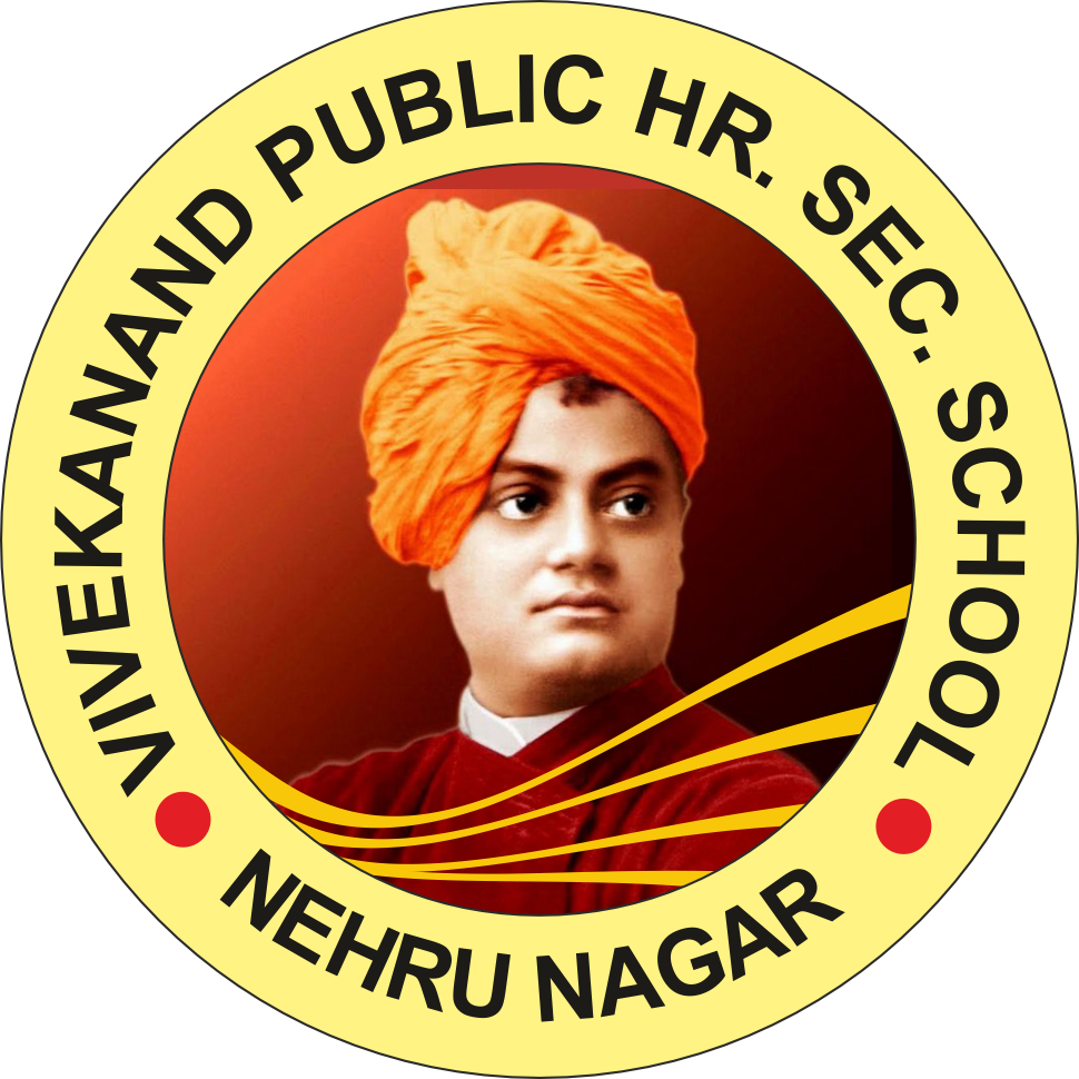Vivekanand School (Nehru Nagar and Kotra) Bhopal
