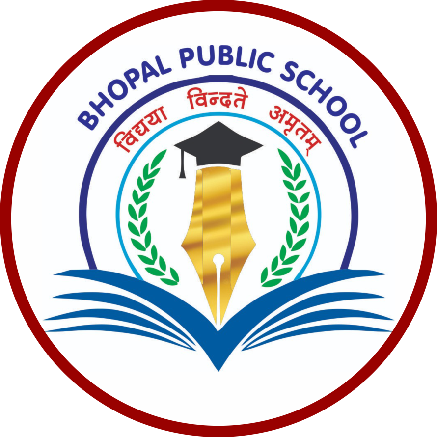 Bhopal Public School (BPS)