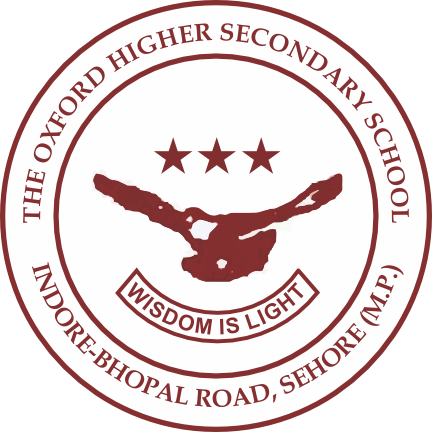 The Oxford HS School (Sehore)