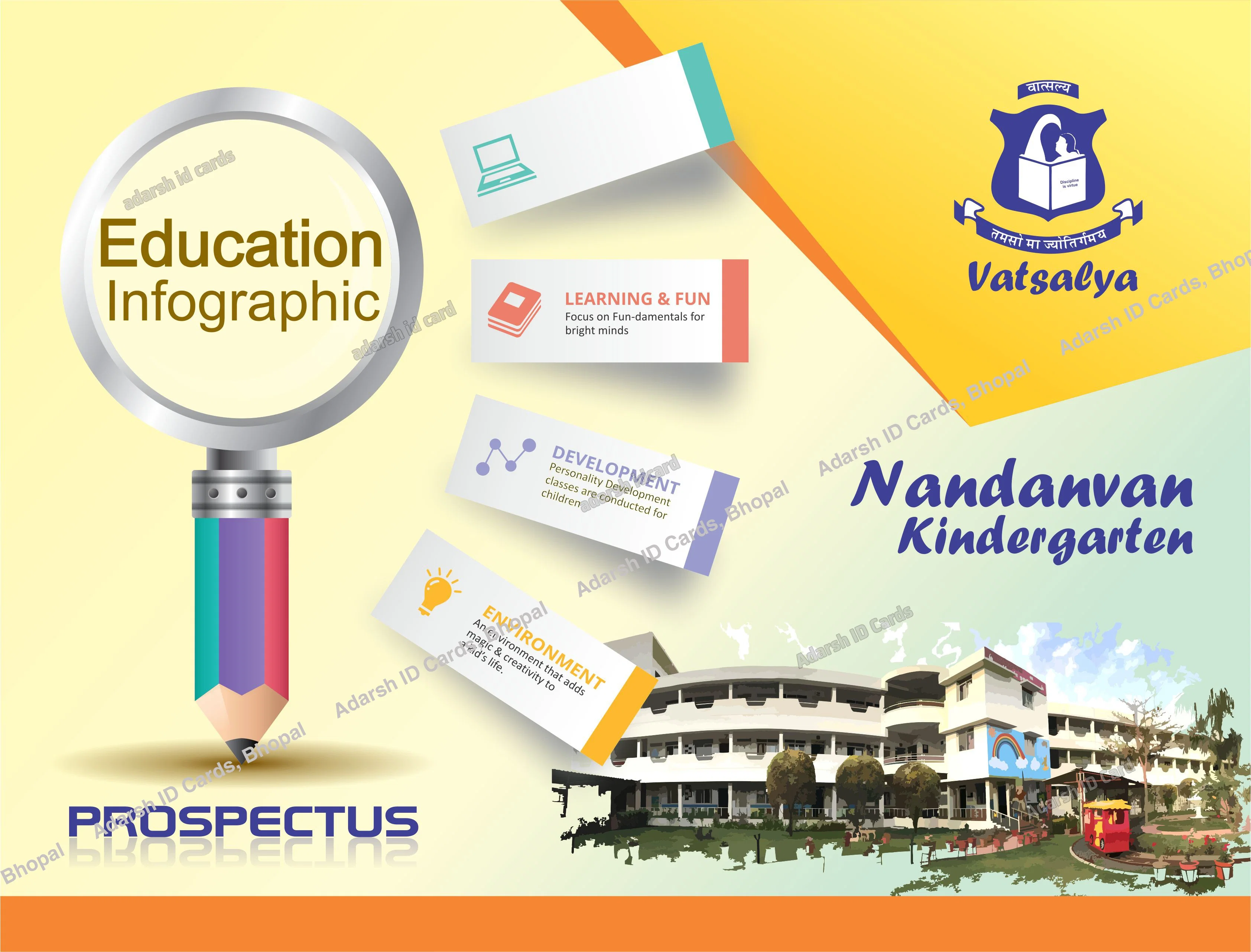 Certificates A669FF - Certificates Printing Services Bhopal Madhya Pradesh