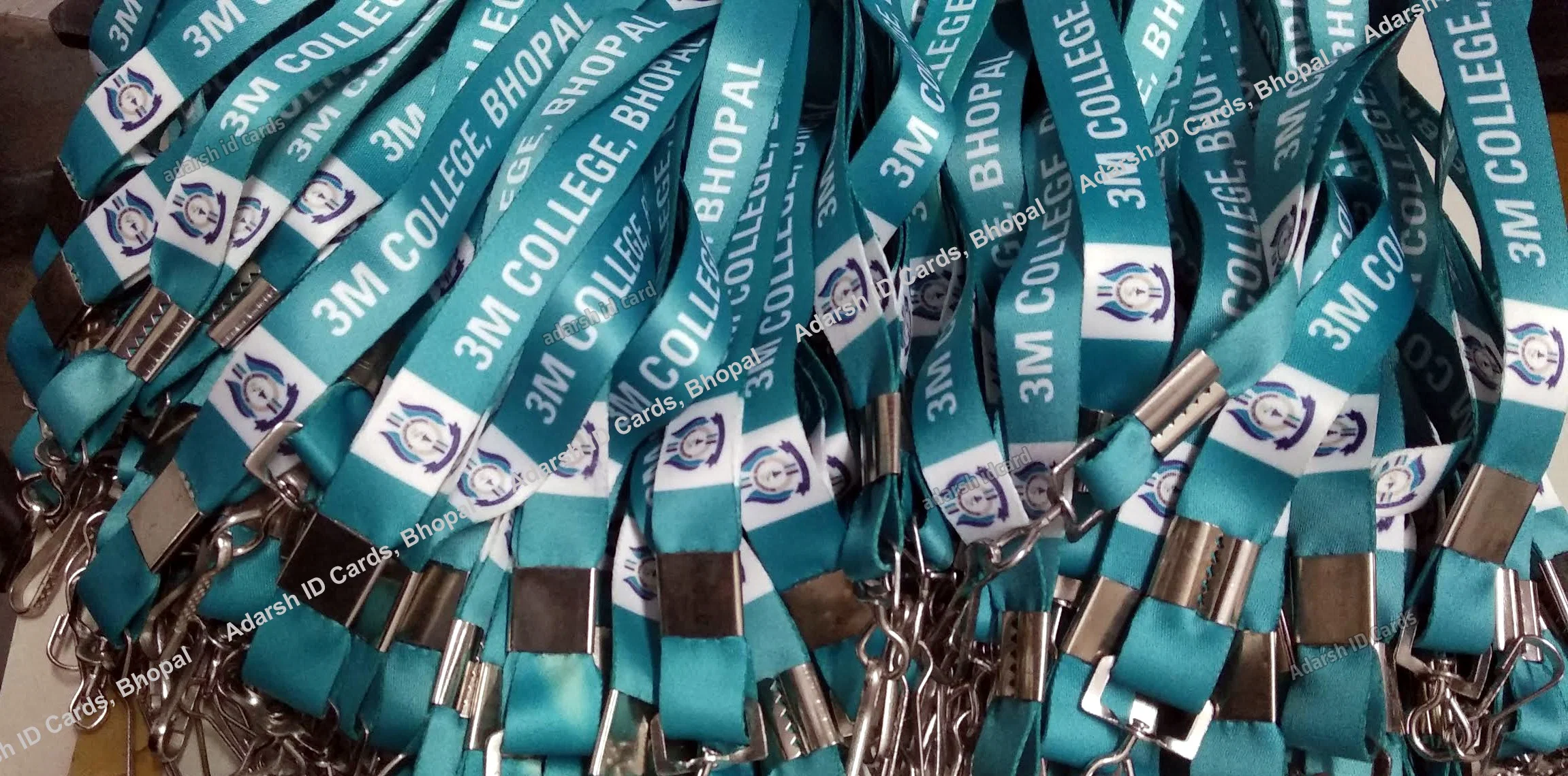 Lanyards 901242 - Lanyards Printing Services Bhopal Madhya Pradesh
