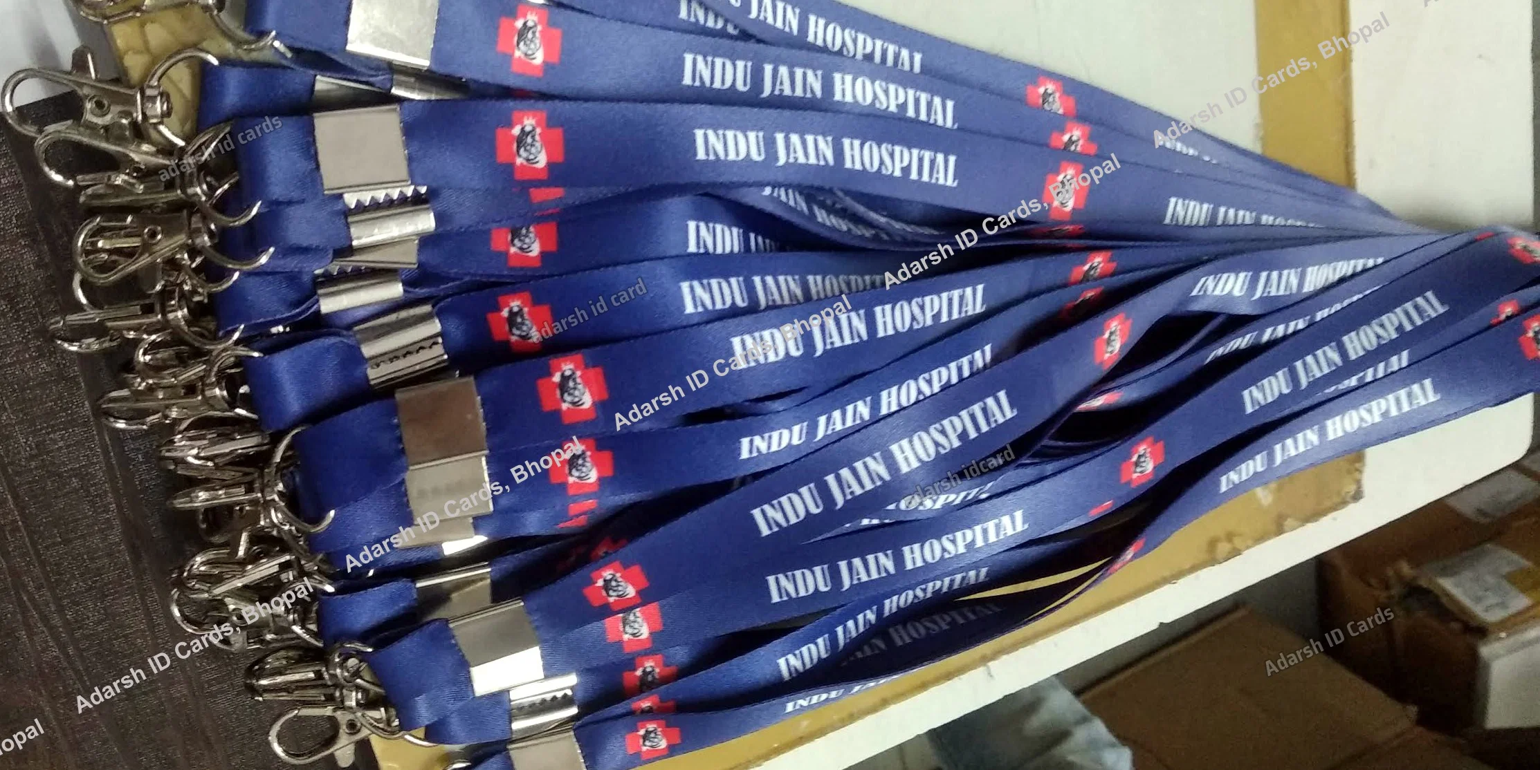 Lanyards 1A3A98