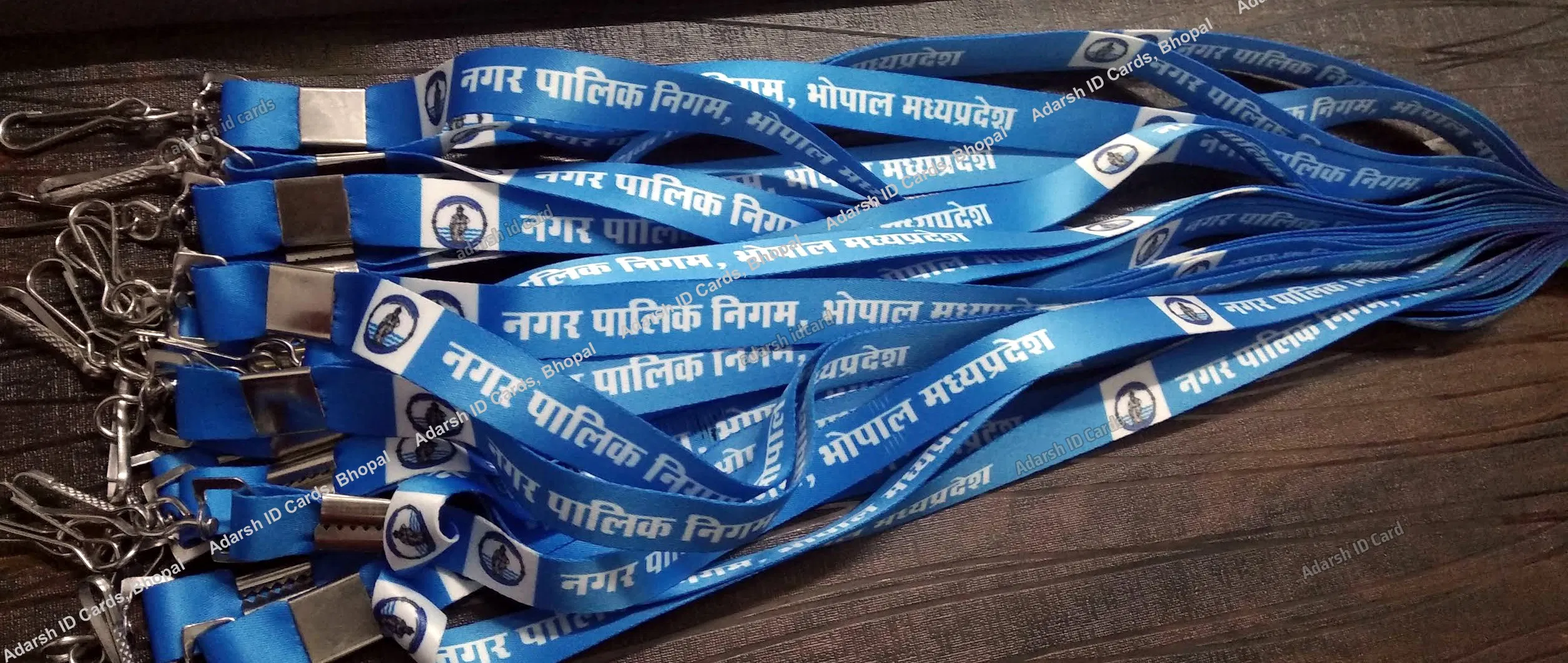 Lanyards CDF376 - Lanyards Printing Services Bhopal Madhya Pradesh