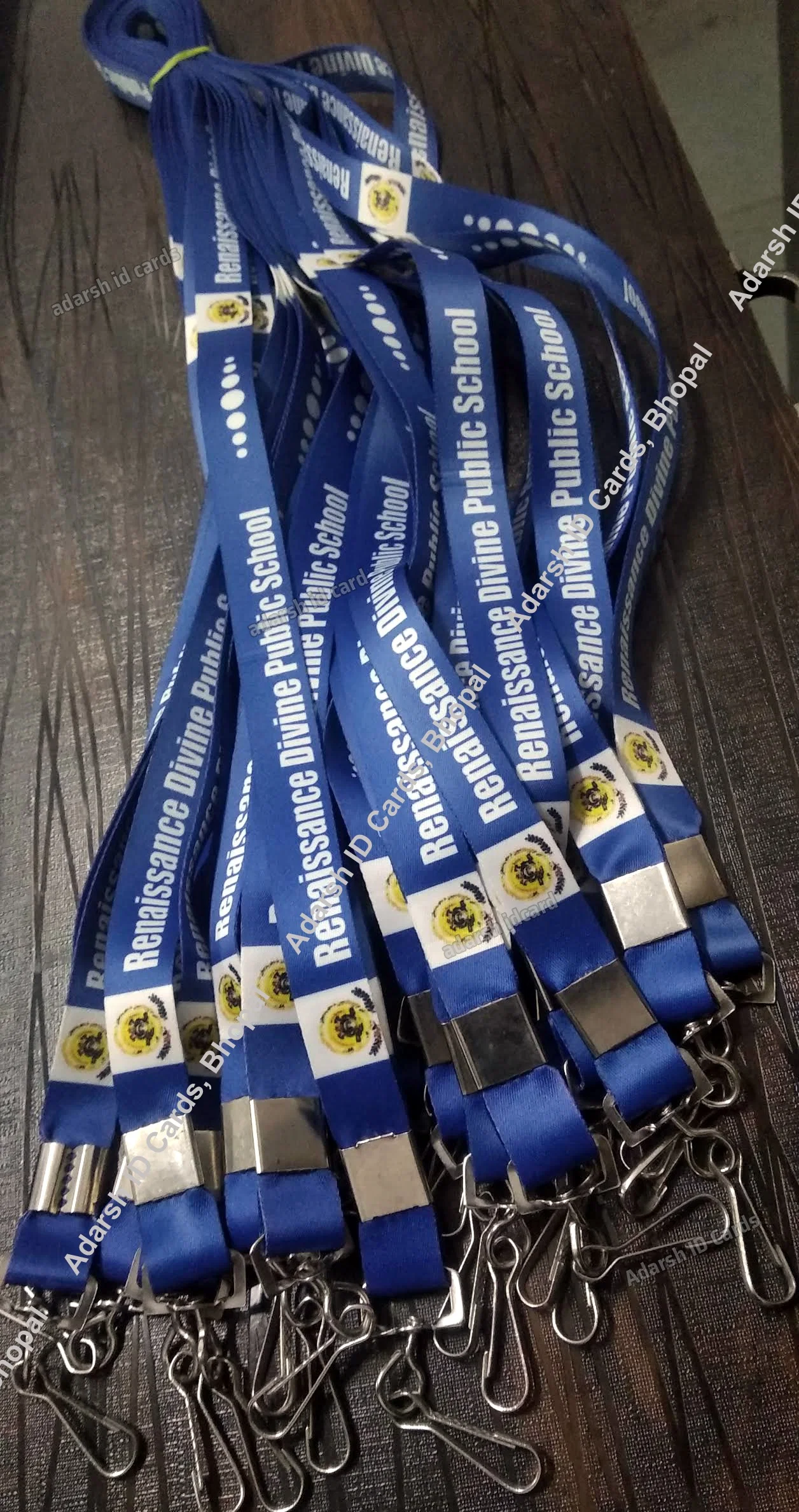 Lanyards FF48BE - Lanyards Printing Services Bhopal Madhya Pradesh