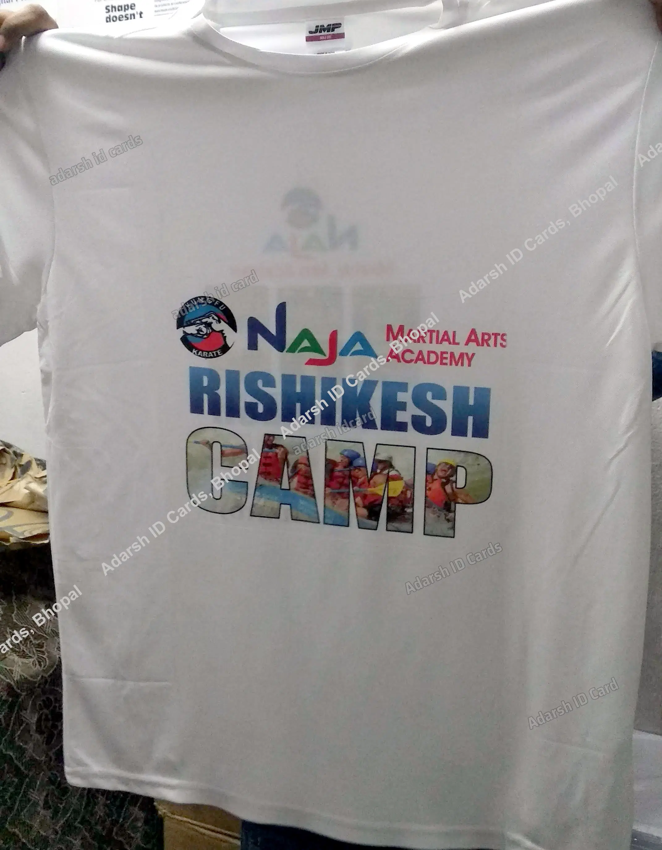T-Shirts CA5B5C - T-Shirts Printing Madhya Pradesh