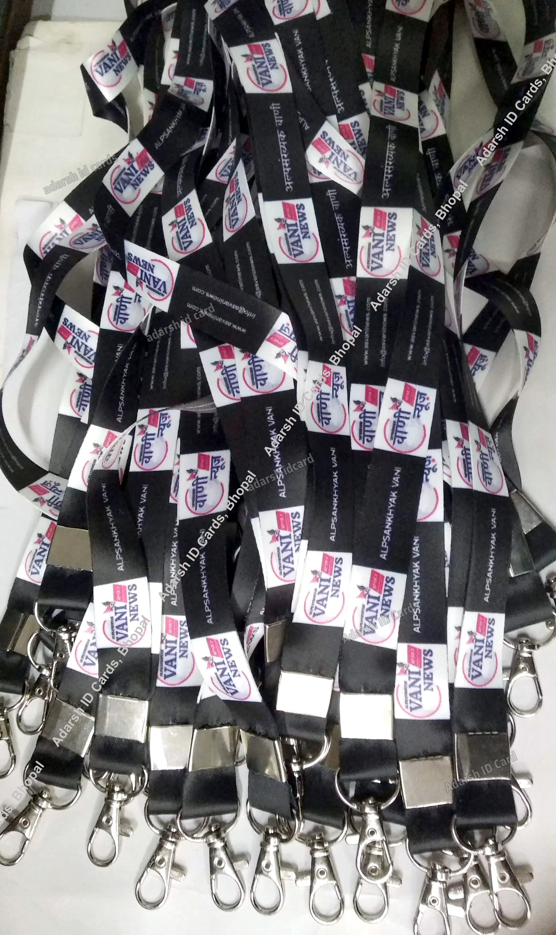 Lanyards 2BF394 - Lanyards Printing Services Bhopal Madhya Pradesh