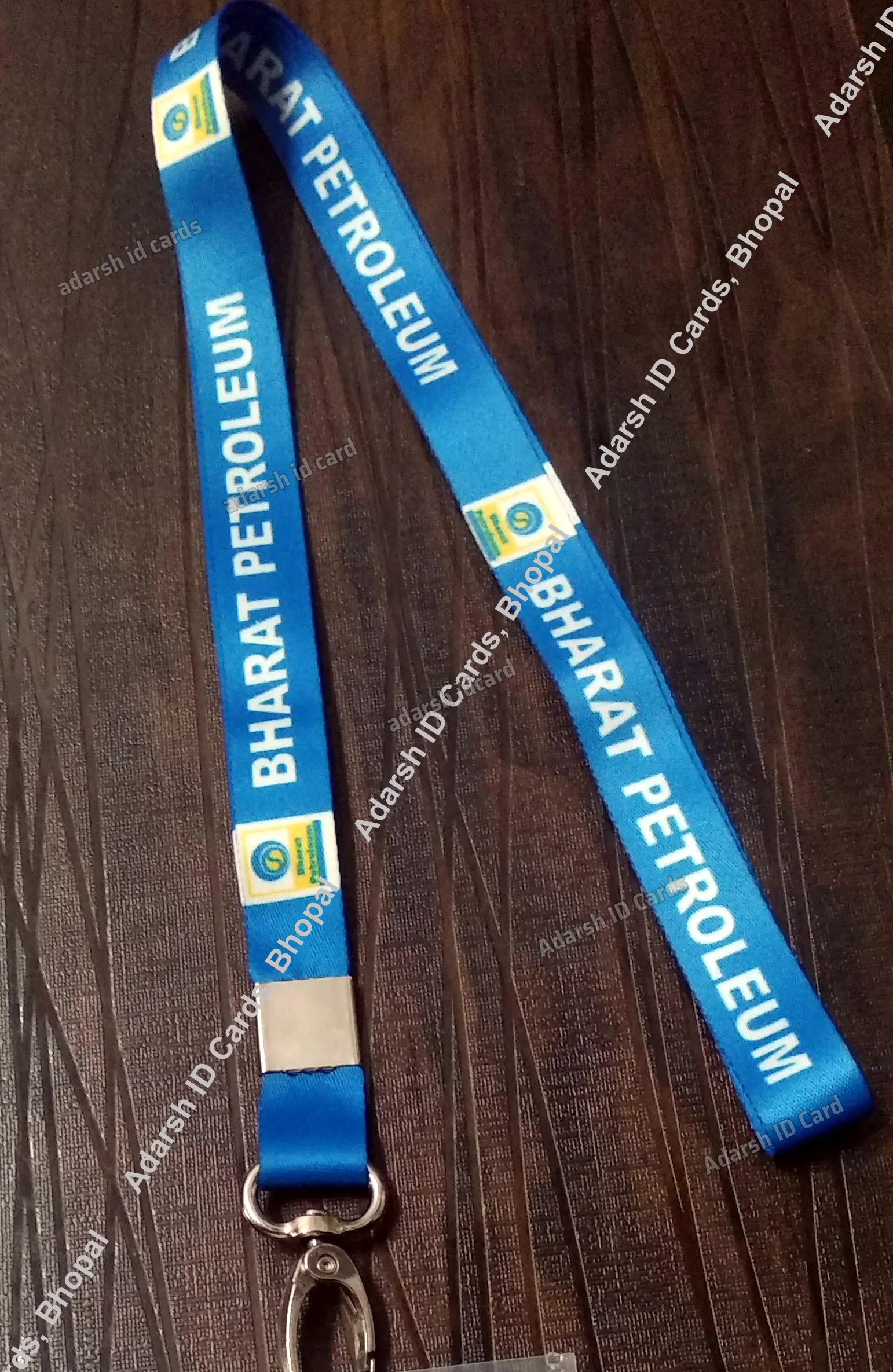Lanyards C580D4 - Lanyards Printing Services Bhopal Madhya Pradesh