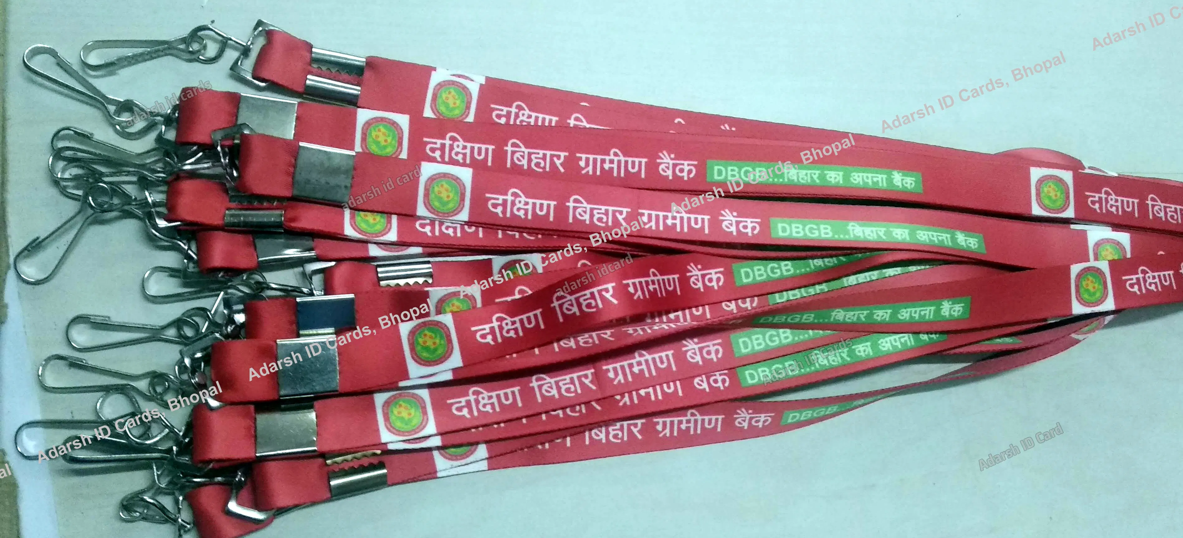 Lanyards 5EE10C - Lanyards Printing Services Bhopal Madhya Pradesh