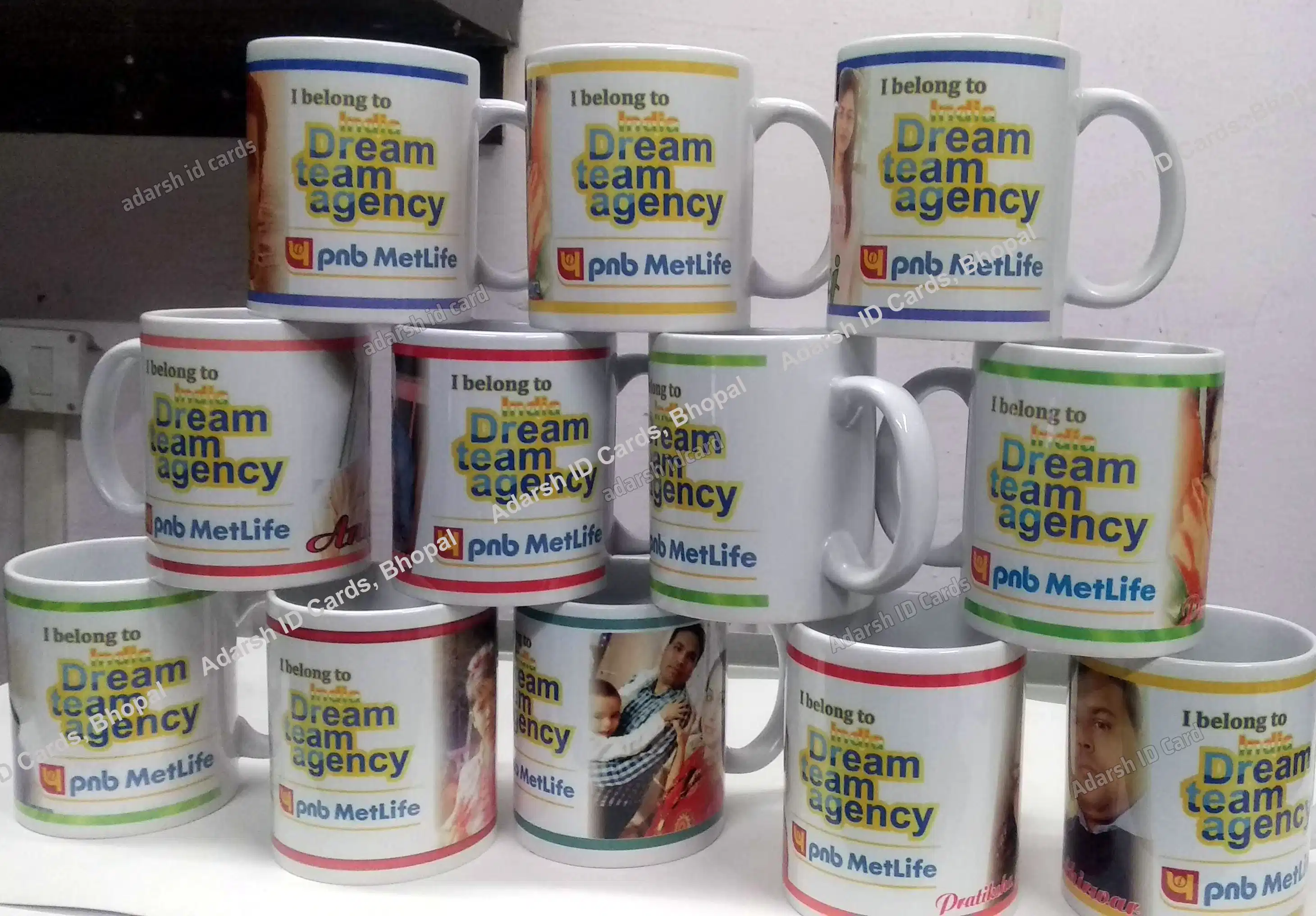 Mugs 7E4FC9 - Mugs Printing Madhya Pradesh