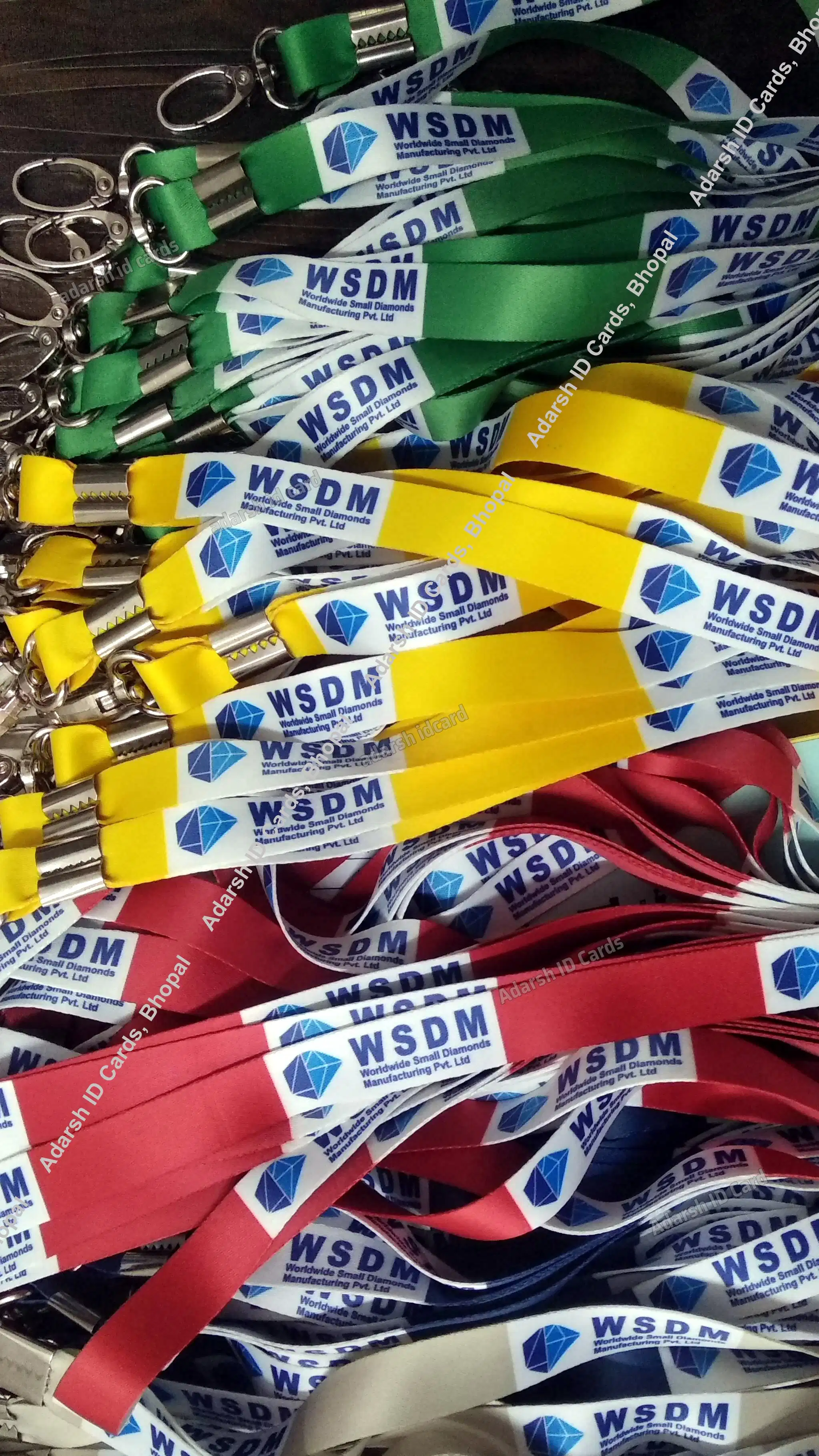 Lanyards 595748 - Lanyards Printing Services Bhopal Madhya Pradesh