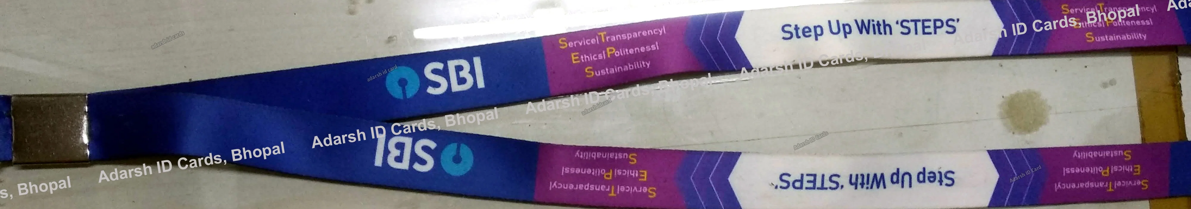 Lanyards A2E5CD - Lanyards Printing Services Bhopal Madhya Pradesh