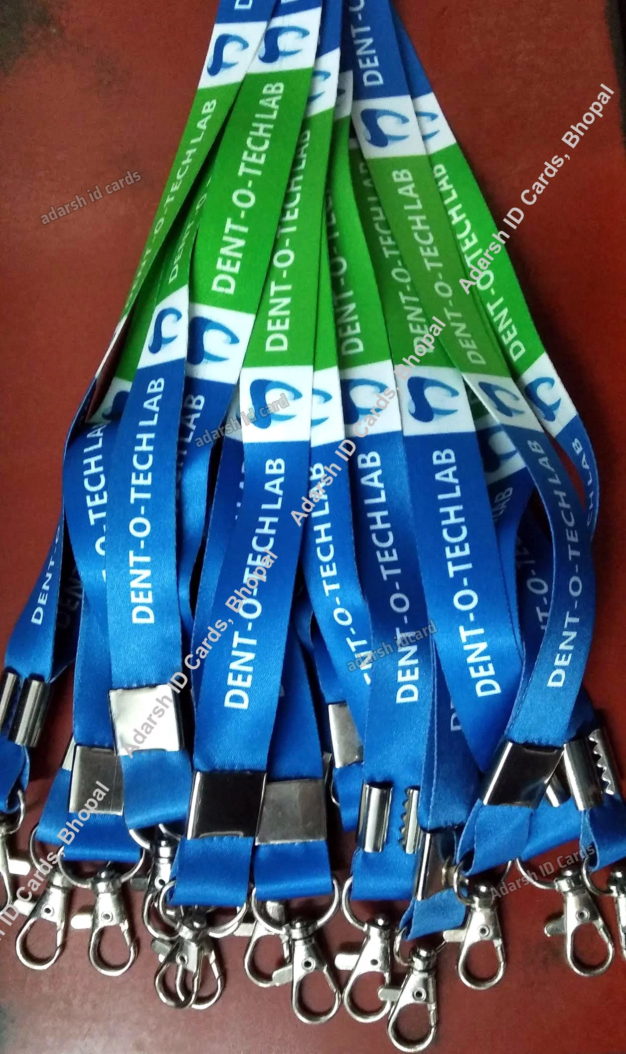 Lanyards 857944 - Lanyards Printing Services Bhopal Madhya Pradesh