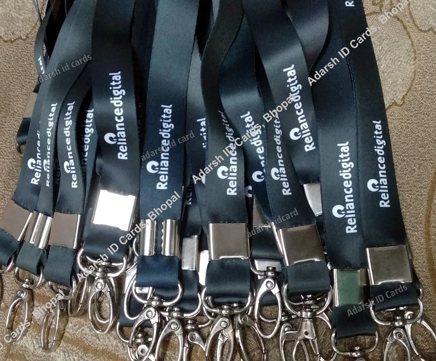 Lanyards 9EDF9A - Lanyards Printing Services Bhopal Madhya Pradesh