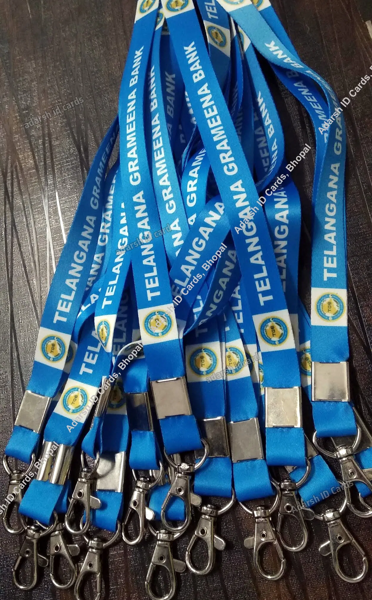 Lanyards 93C010 - Lanyards Printing Services Bhopal Madhya Pradesh