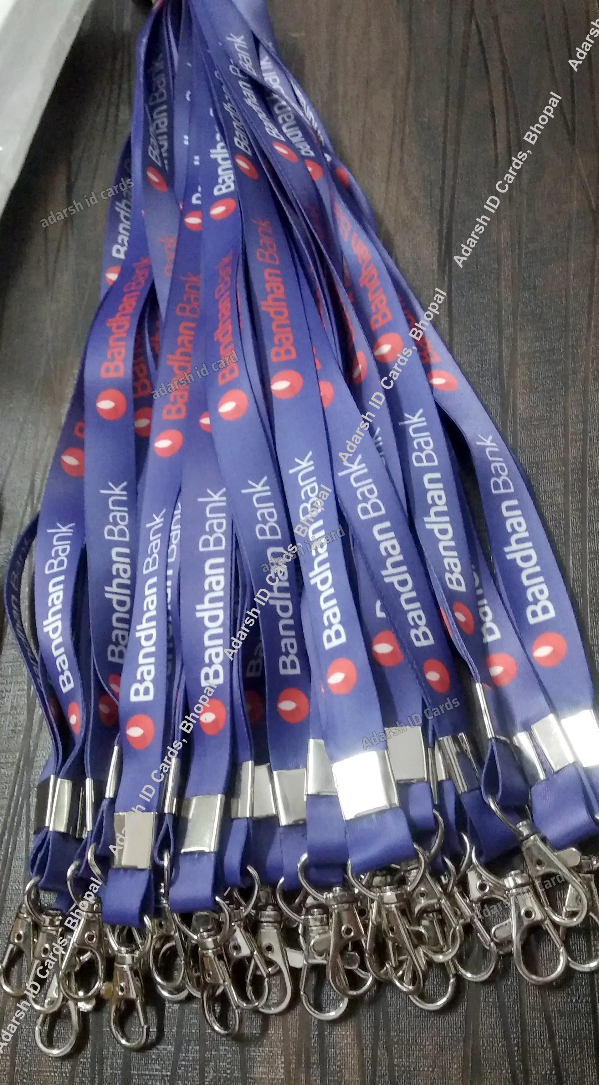 Lanyards FF955F - Lanyards Printing Services Bhopal Madhya Pradesh
