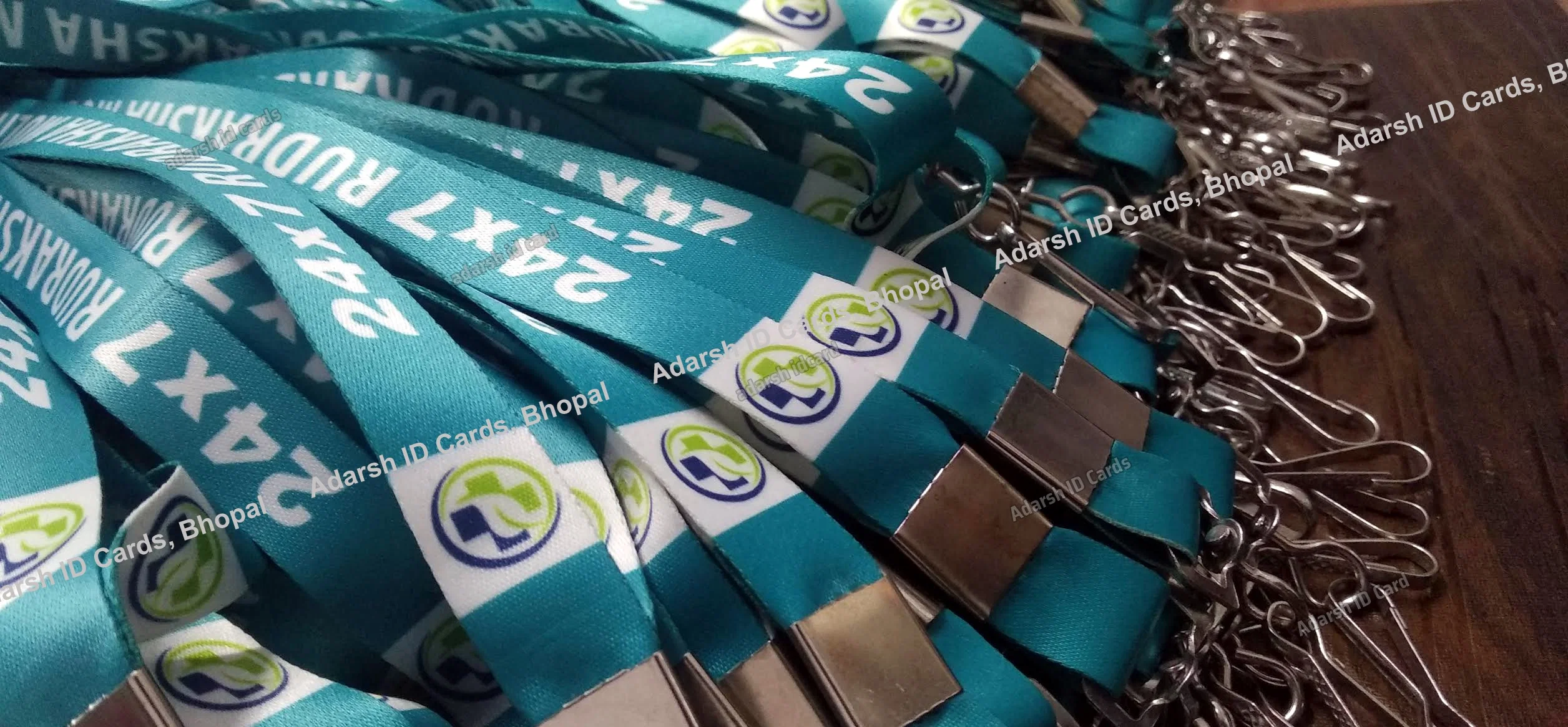 Lanyards F63681 - Lanyards Printing Services Bhopal Madhya Pradesh