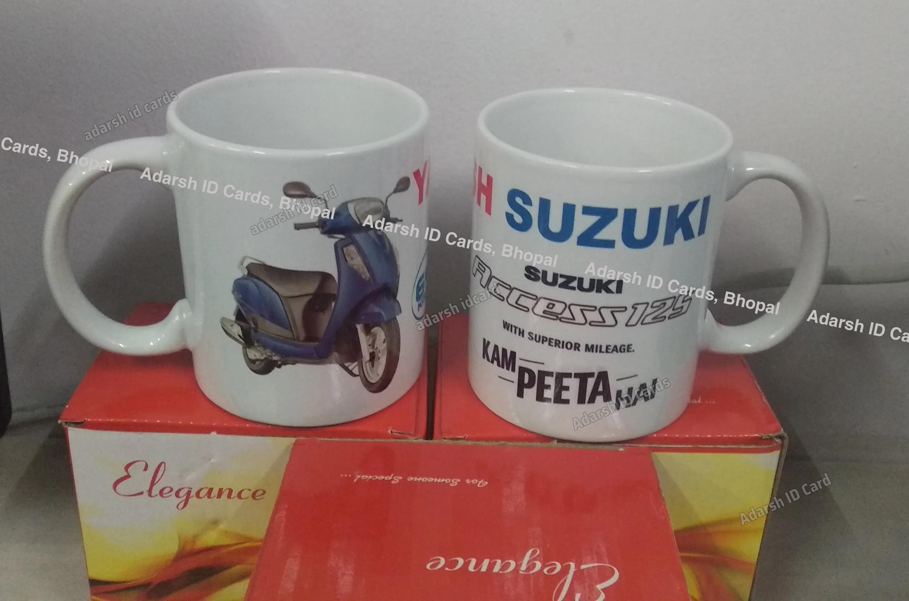 Mugs 2E68BC - Mugs Printing Madhya Pradesh