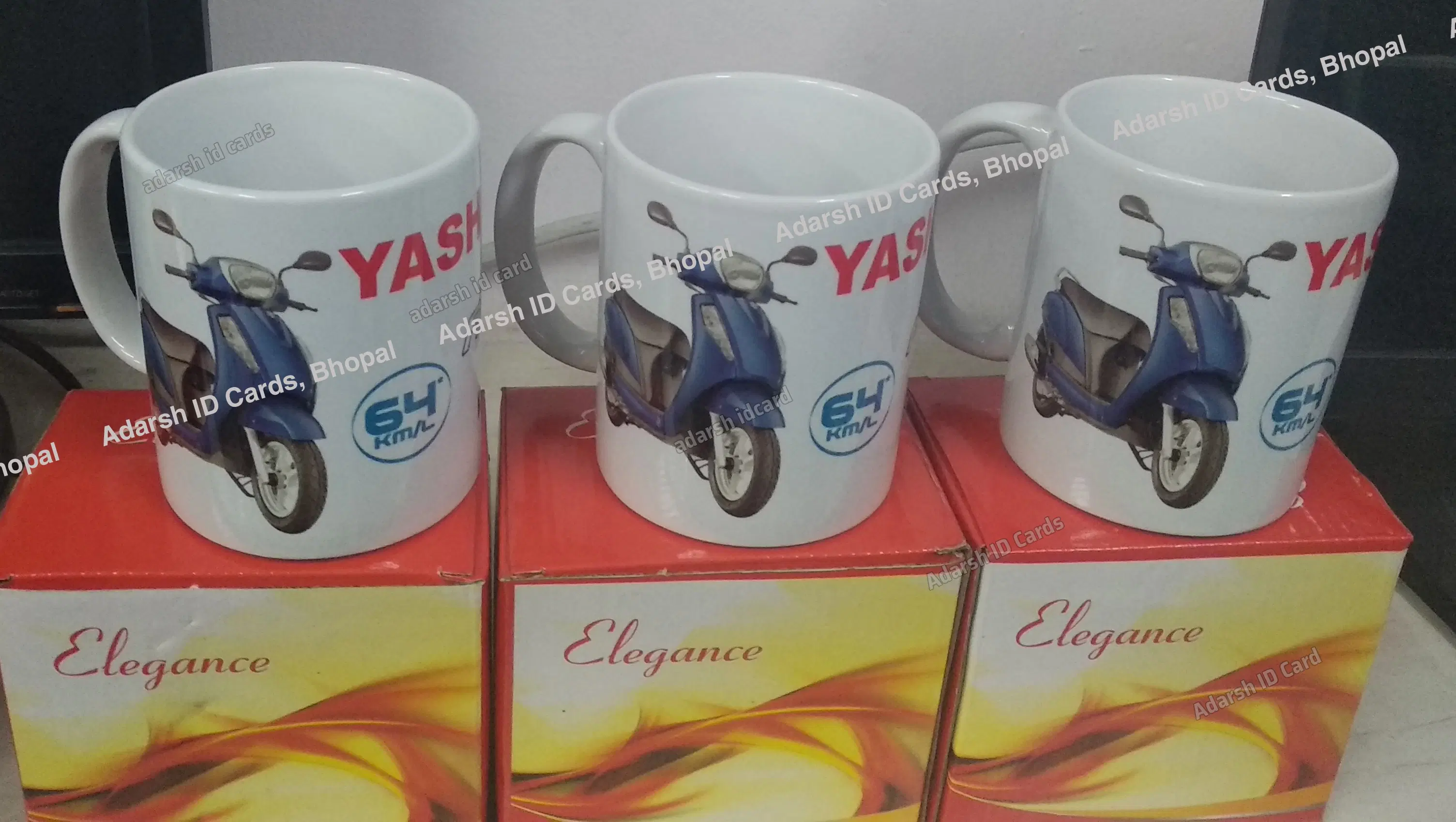 Mugs 65B64A - Mugs Printing Madhya Pradesh