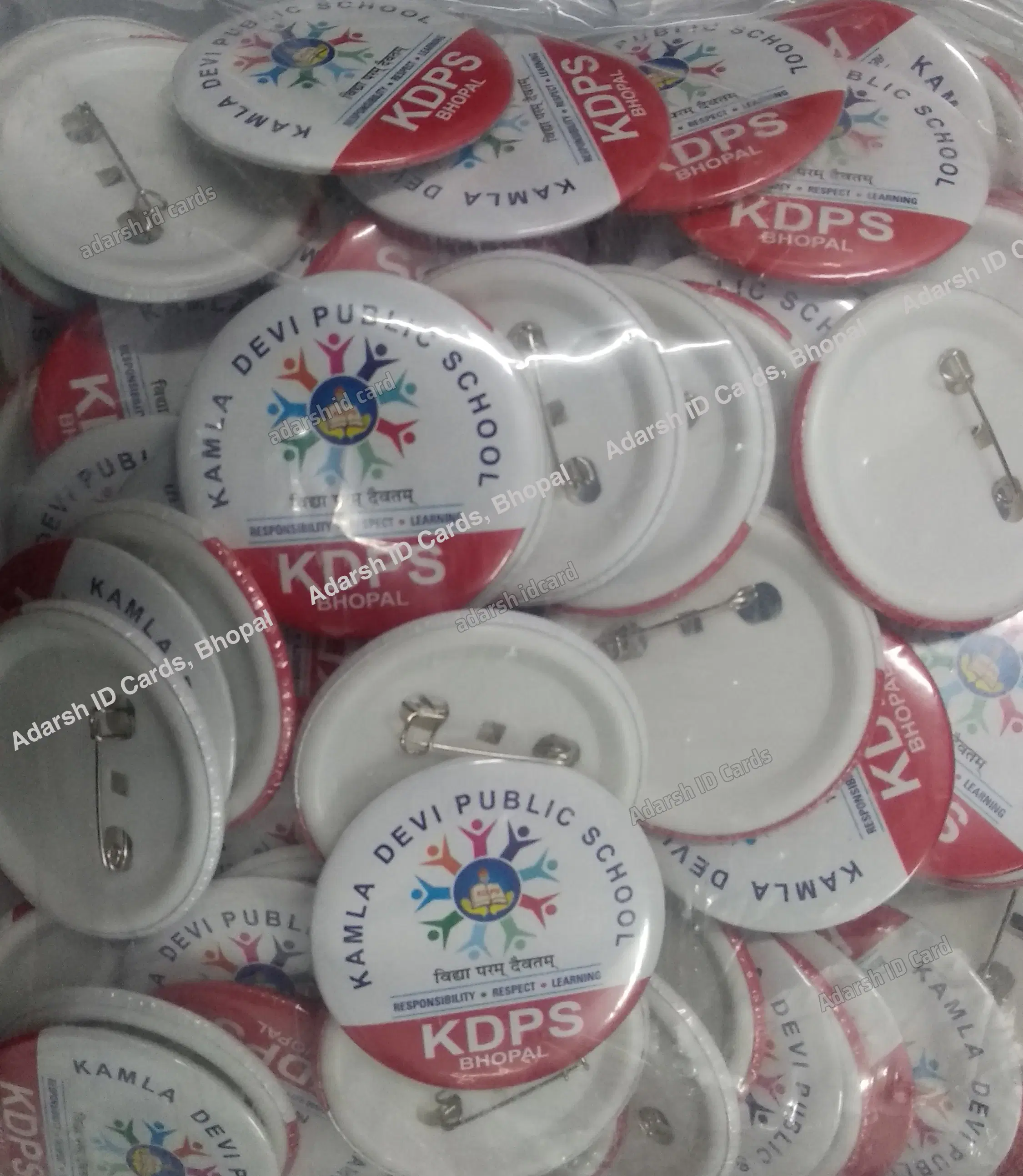 Badges 262171 - Badges Printing Madhya Pradesh