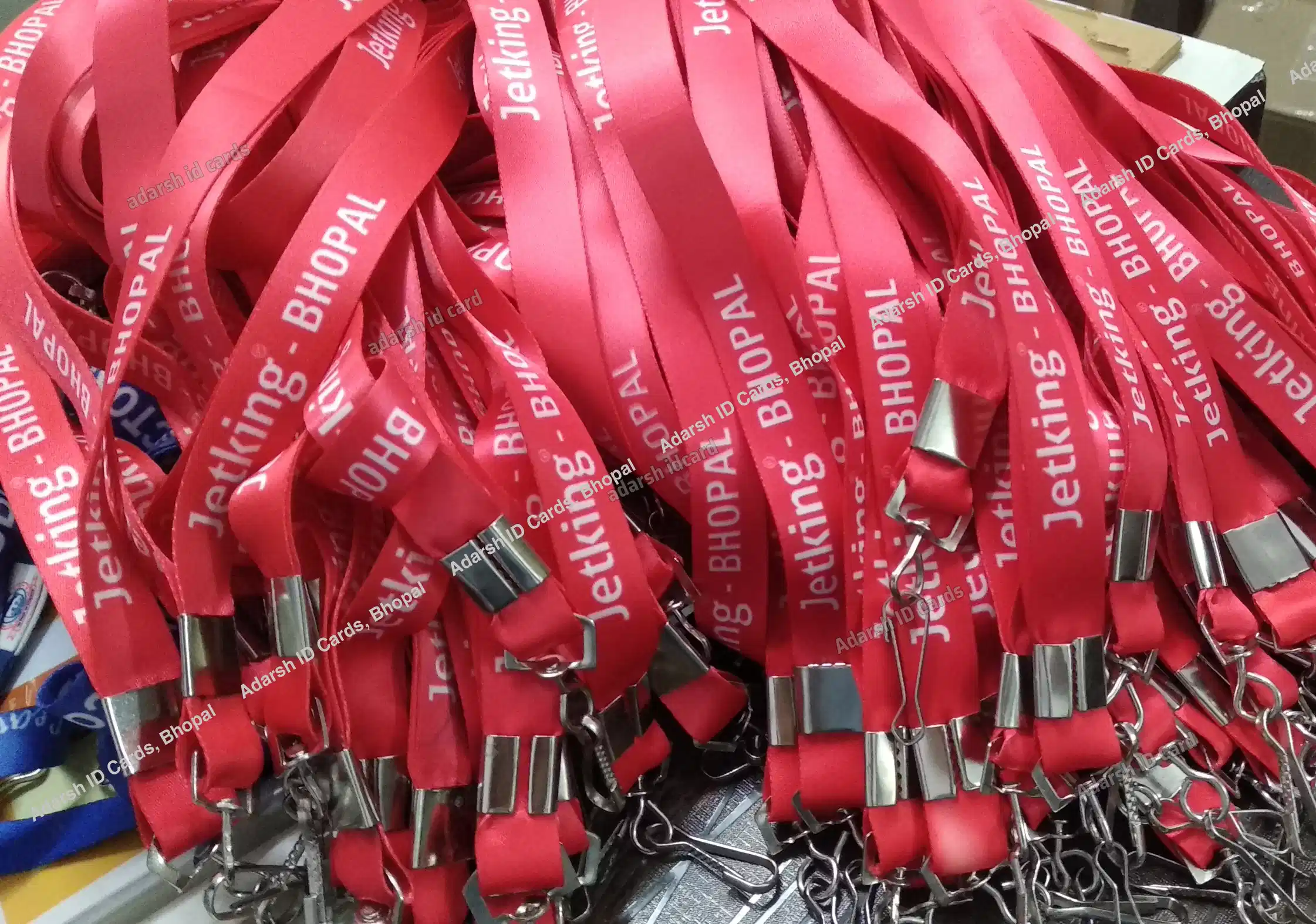Lanyards 627030 - Lanyards Printing Madhya Pradesh