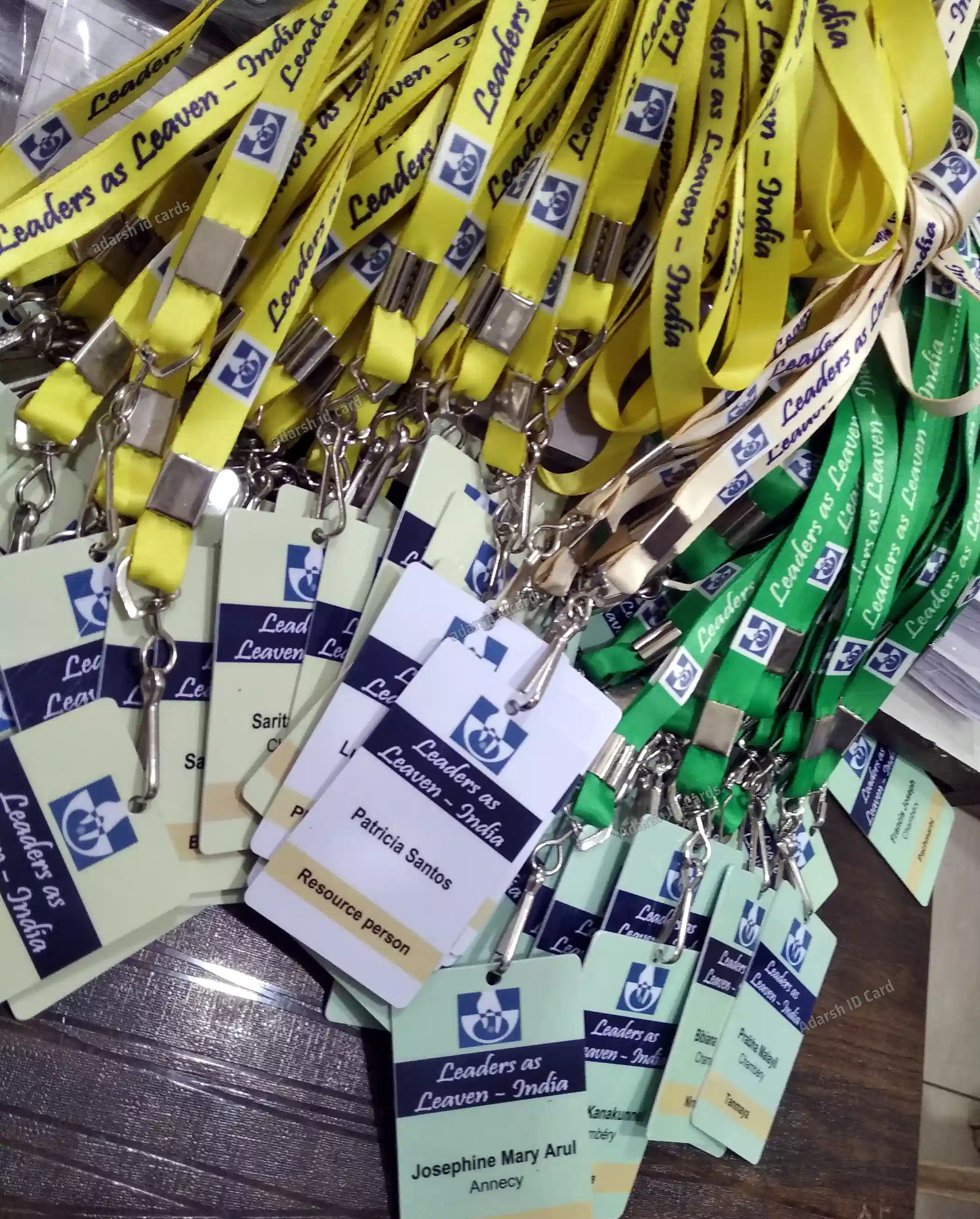 ID Cards DC70ED - ID Cards Printing Madhya Pradesh