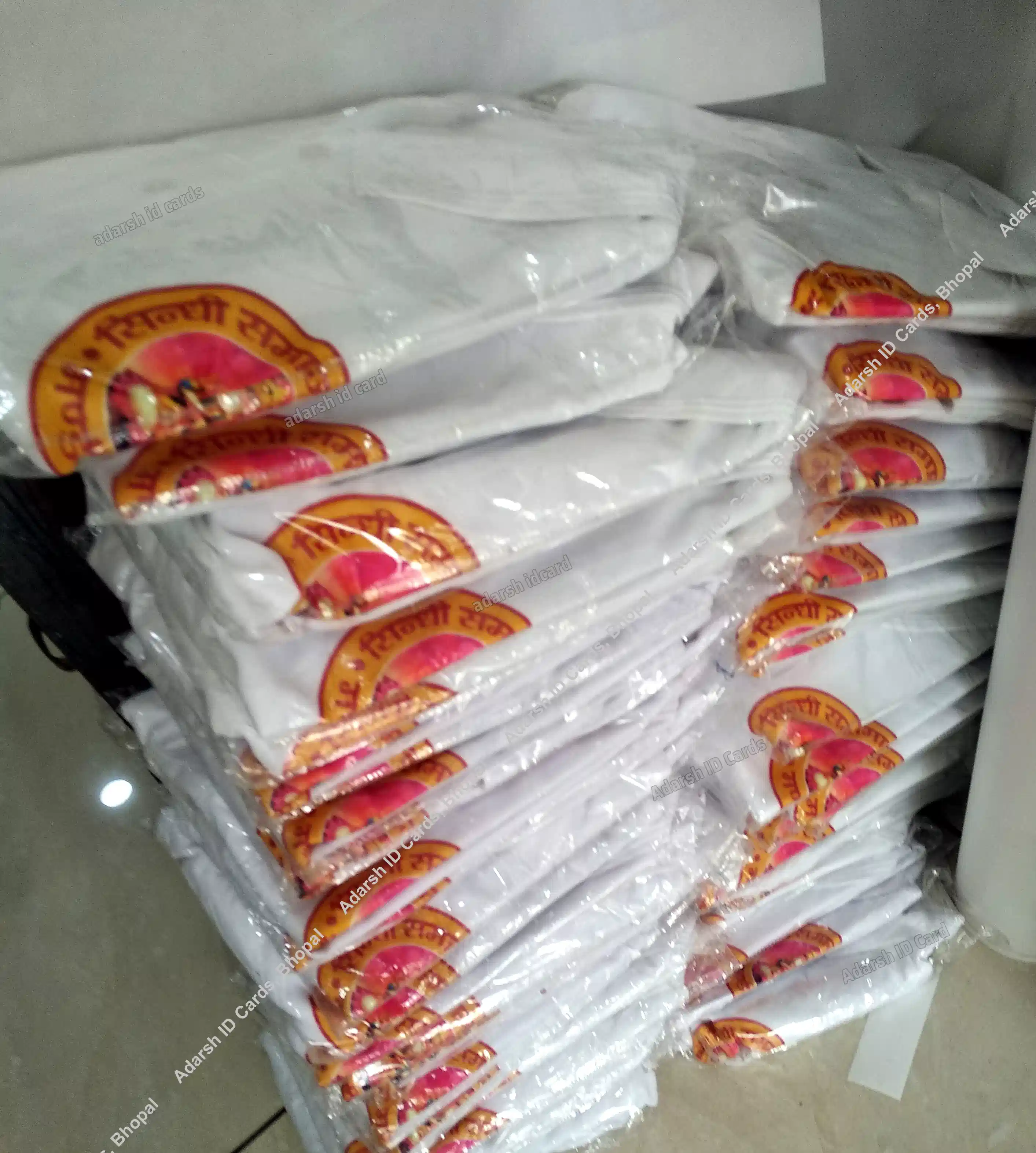T-Shirts 847A7E - T-Shirts Printing Madhya Pradesh