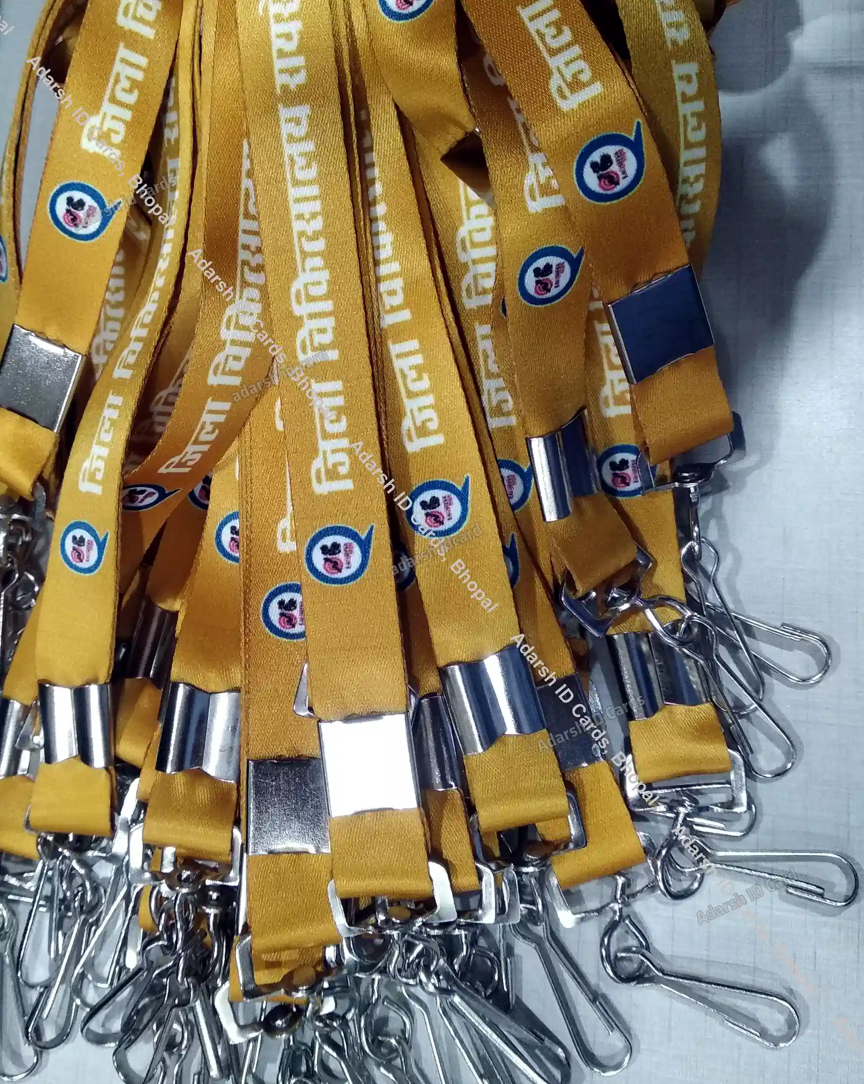 Lanyards C98439 - Lanyards Printing Madhya Pradesh