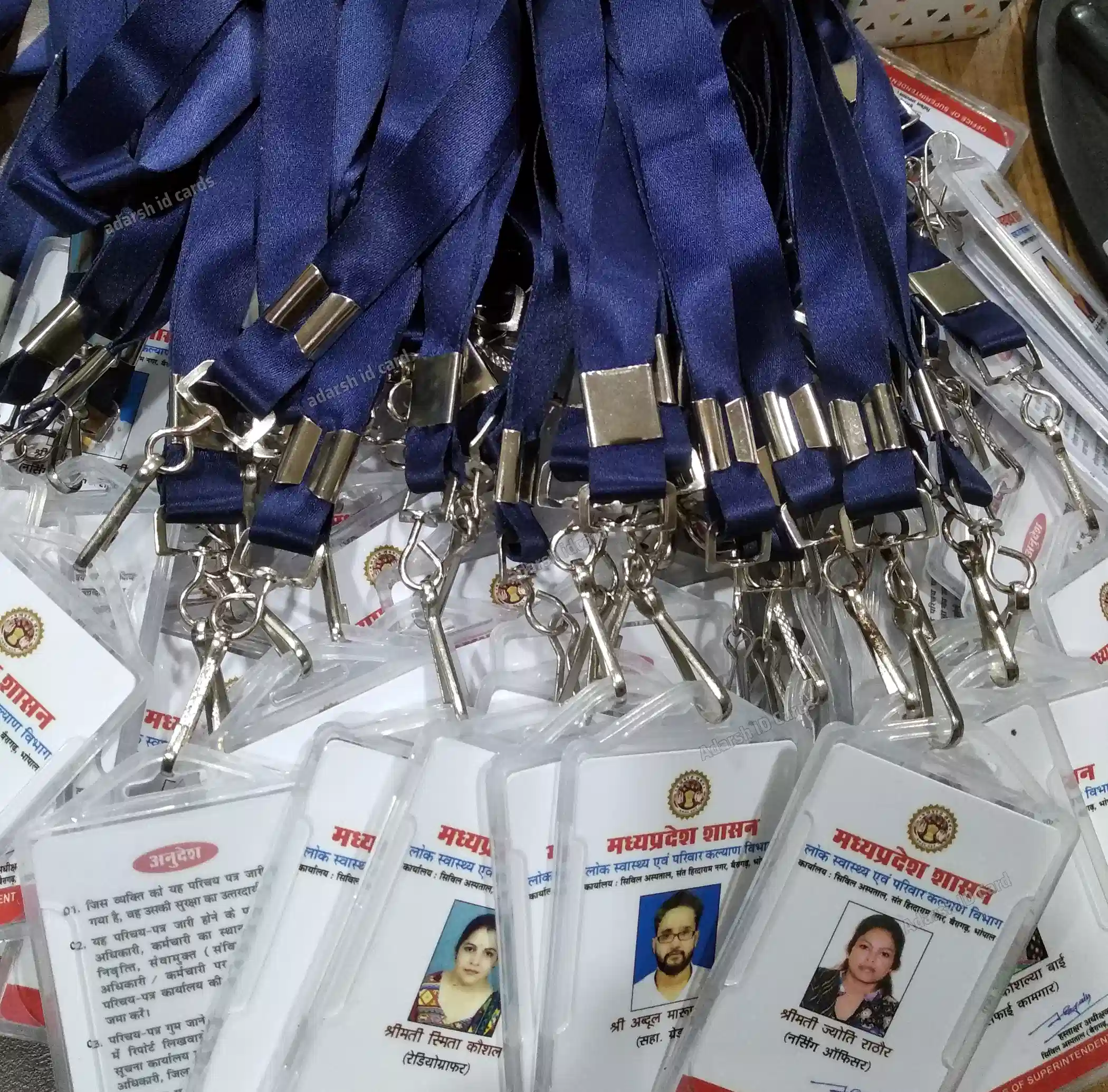 ID Cards F7AB8A - ID Cards Printing Madhya Pradesh