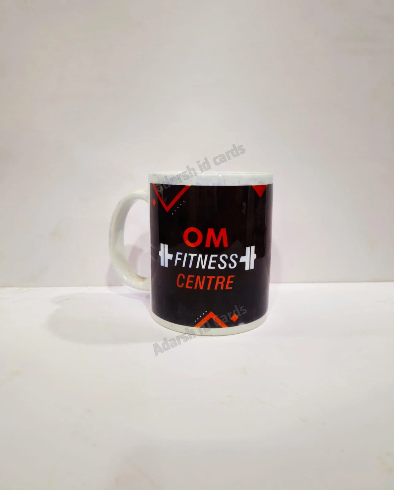 Mugs 593D2D